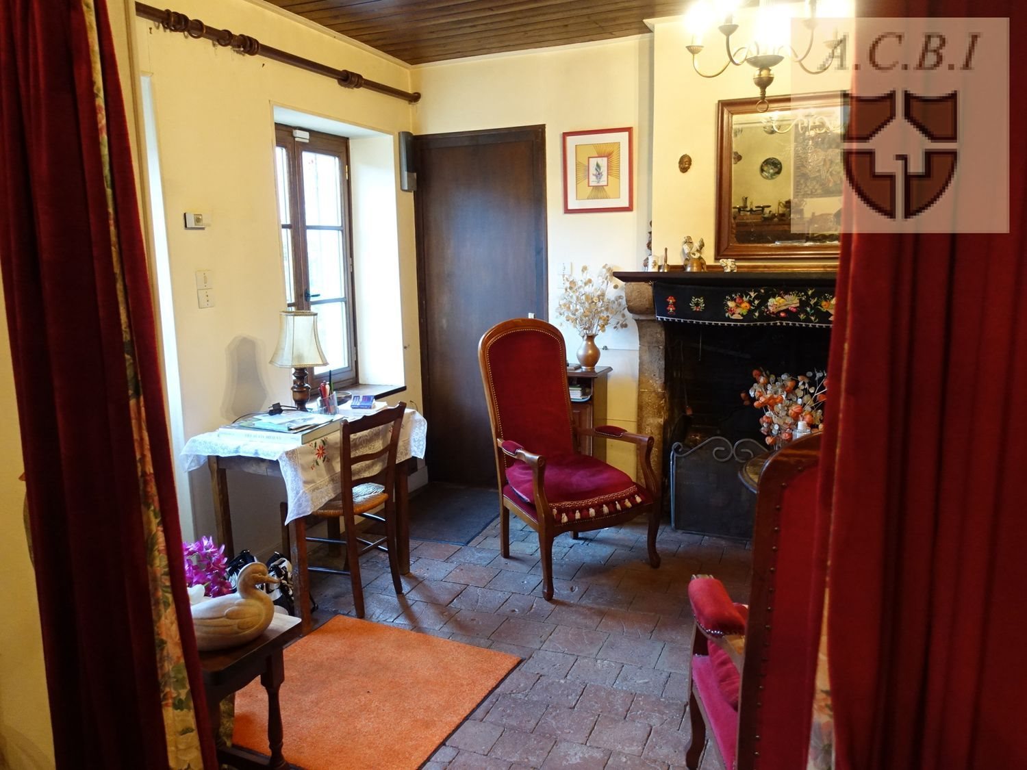 Maison à vendre, 95m², Blois