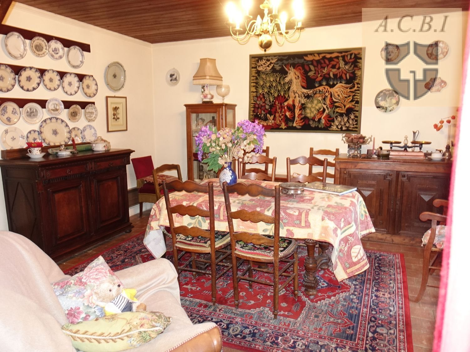 Maison à vendre, 95m², Blois
