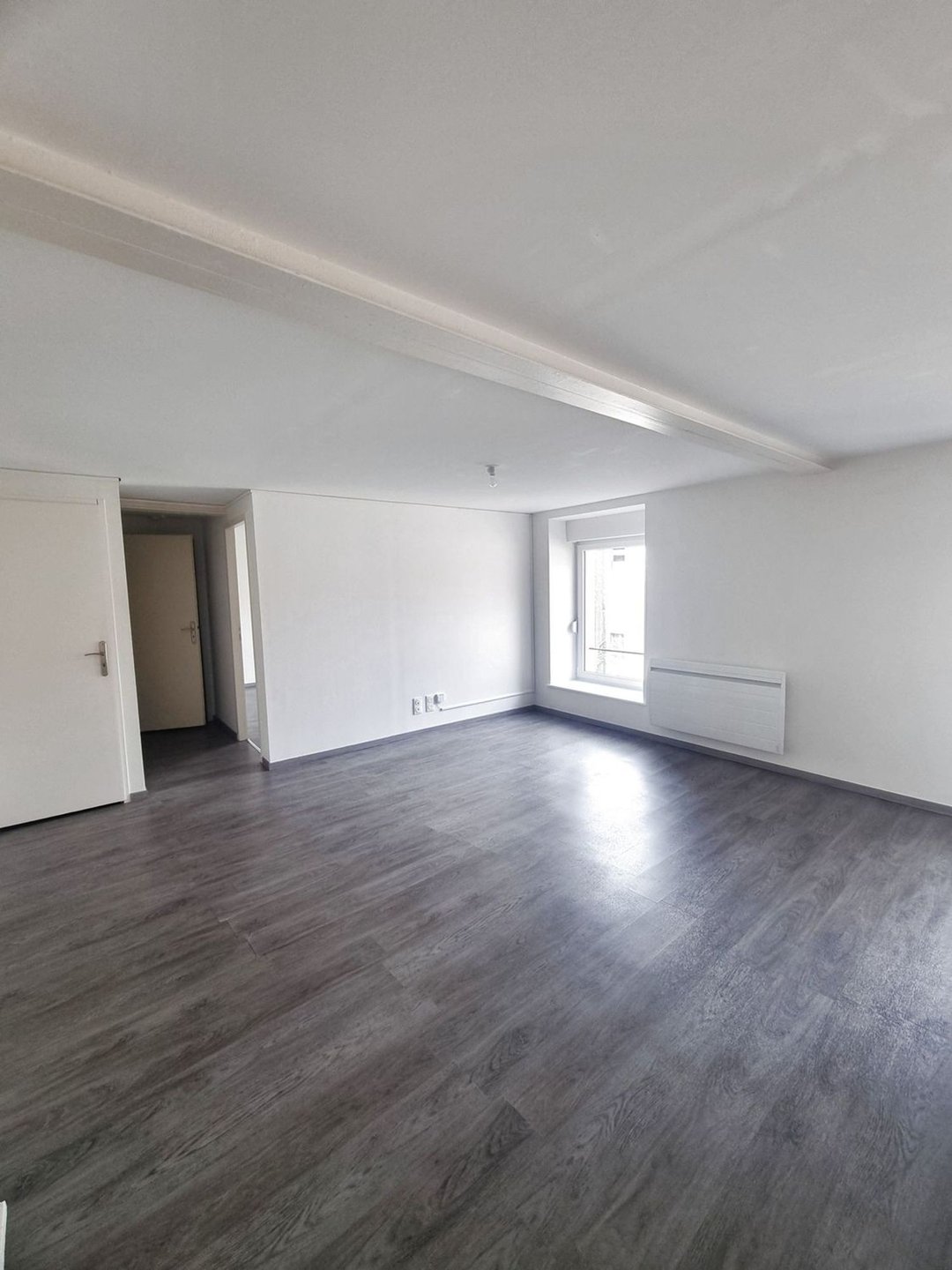 Appartement à louer, 50m², Charmes