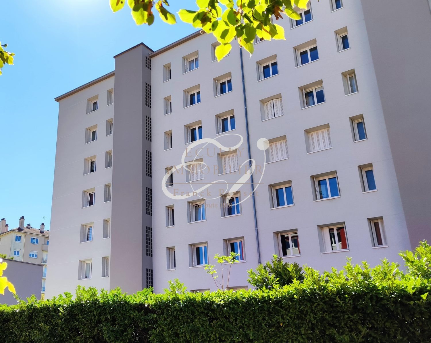 Appartement à vendre, 66m², Caluire-et-Cuire
