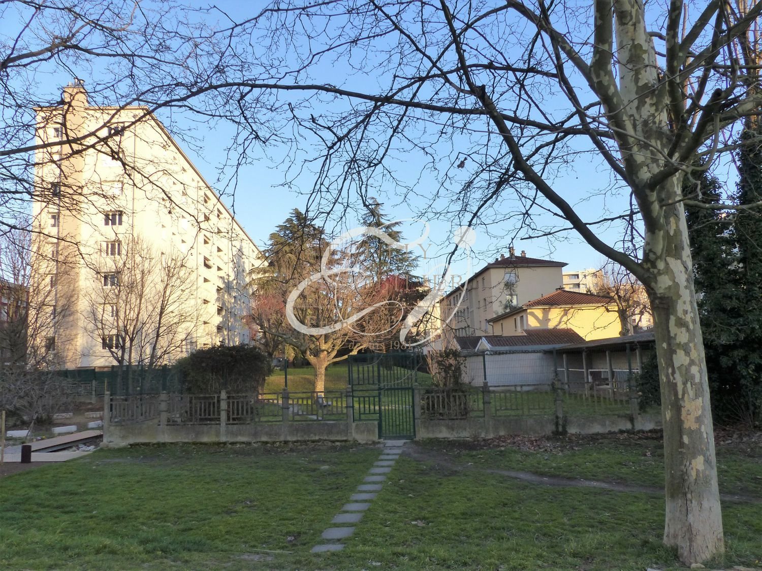 Appartement à vendre, 66m², Caluire-et-Cuire