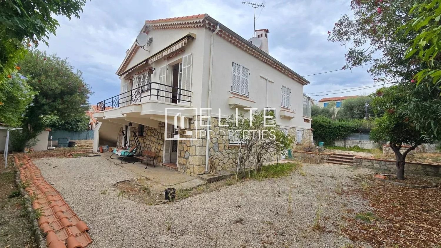 Maison à vendre, 157m², Antibes