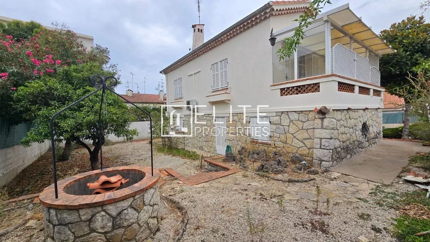 Maison à vendre, 157m², Antibes