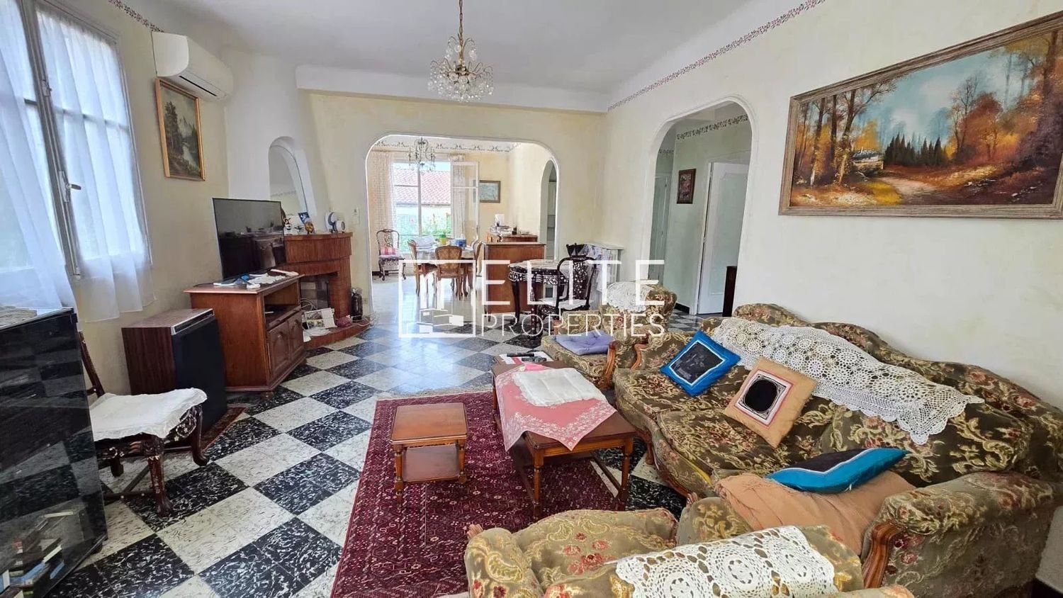 Maison à vendre, 157m², Antibes