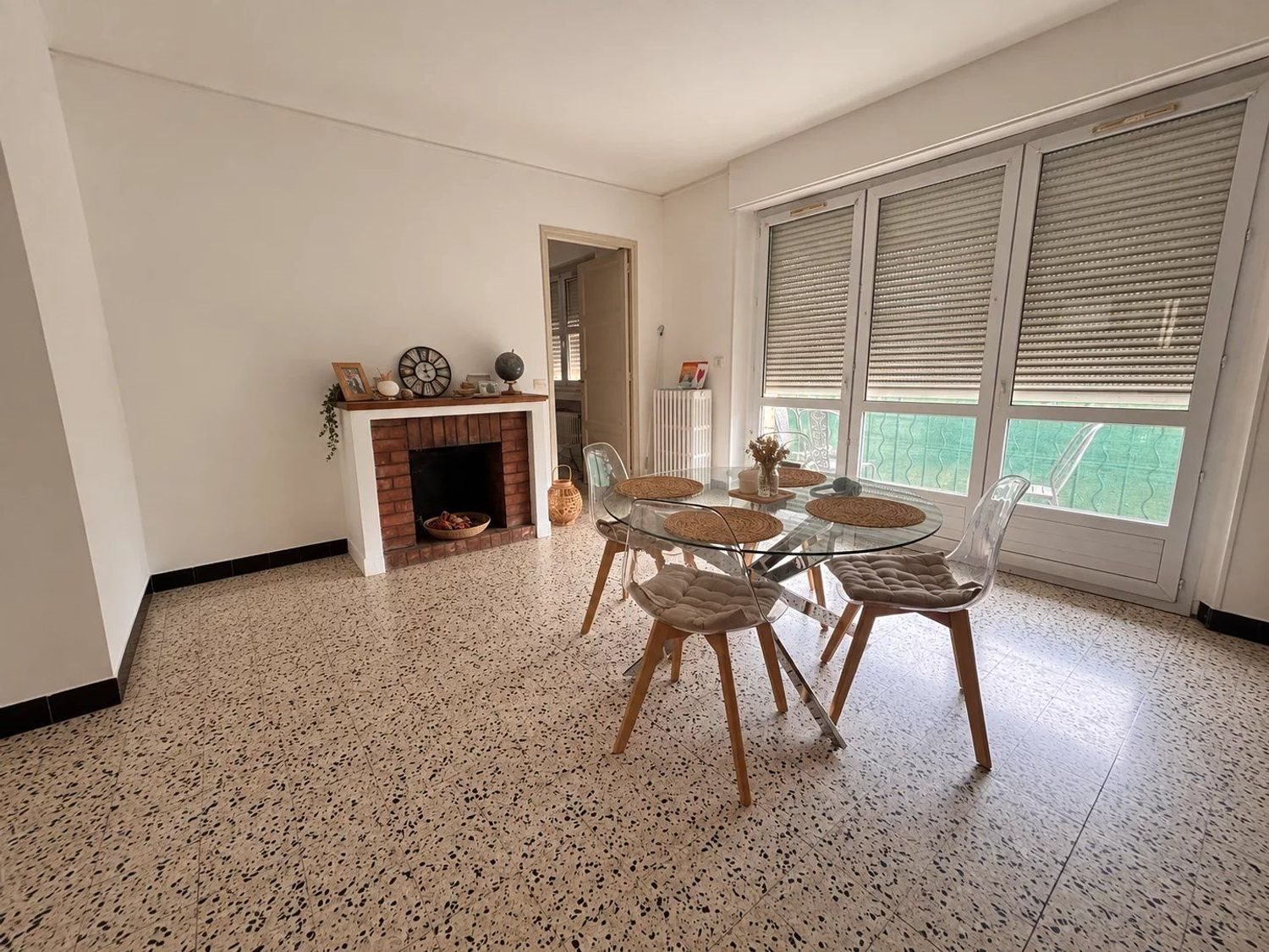 Appartement à louer, 73m², Sorgues