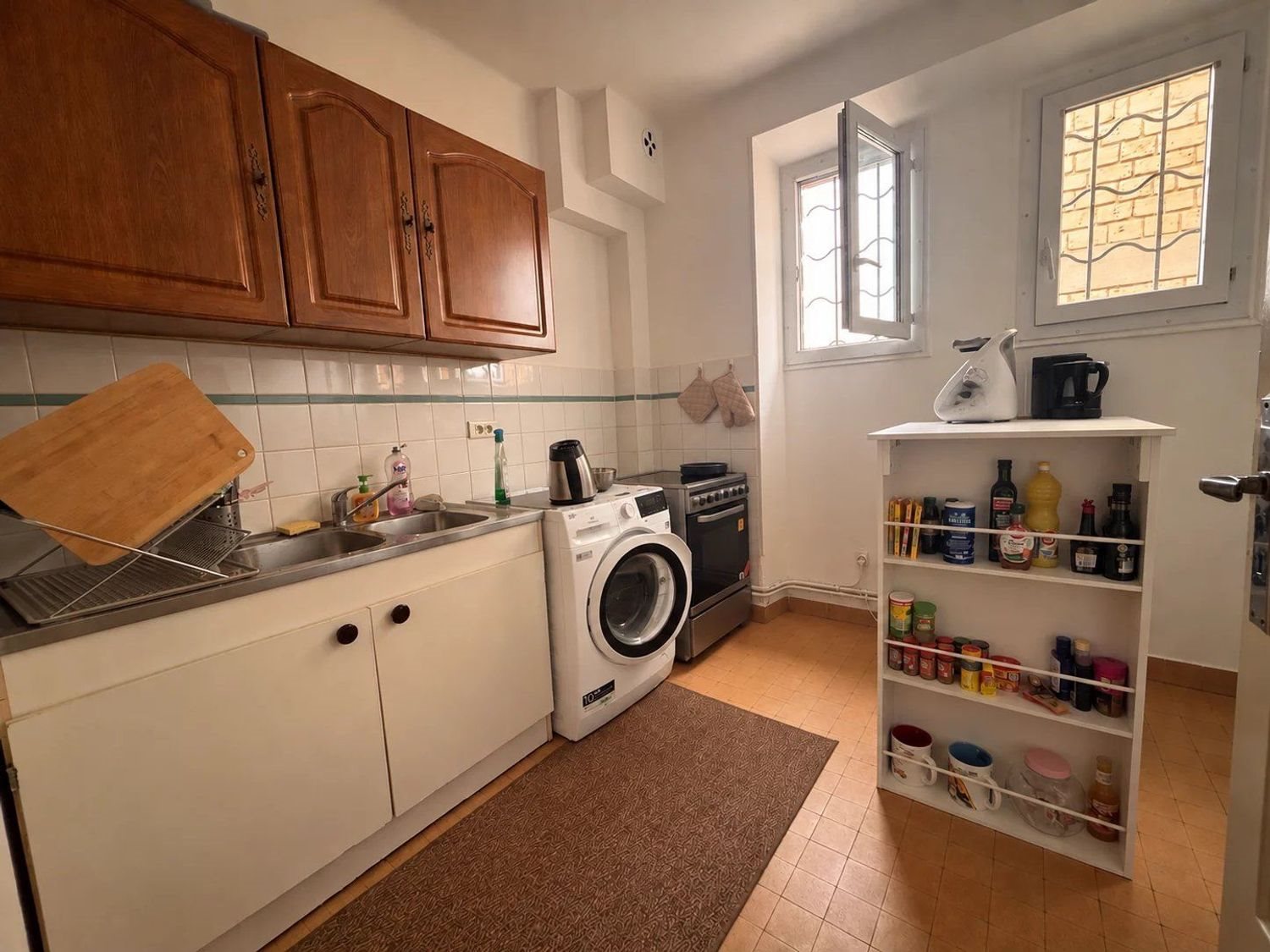 Appartement à louer, 73m², Sorgues