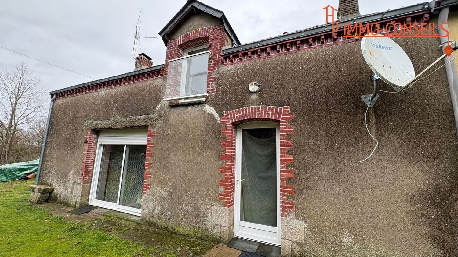 Maison à vendre, 127m², Héric