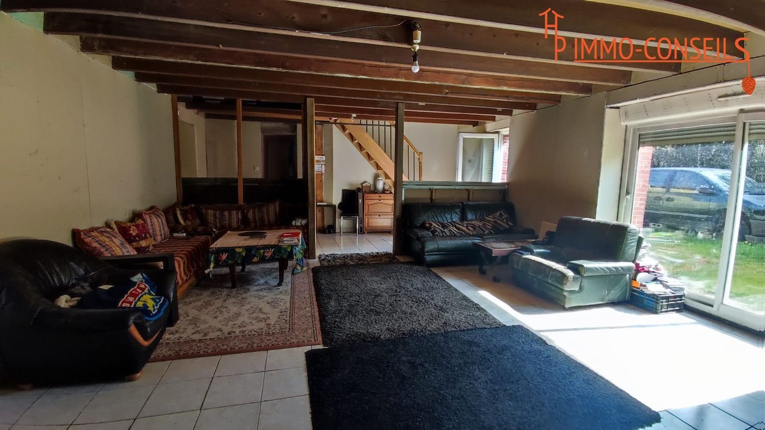 Maison à vendre, 127m², Héric