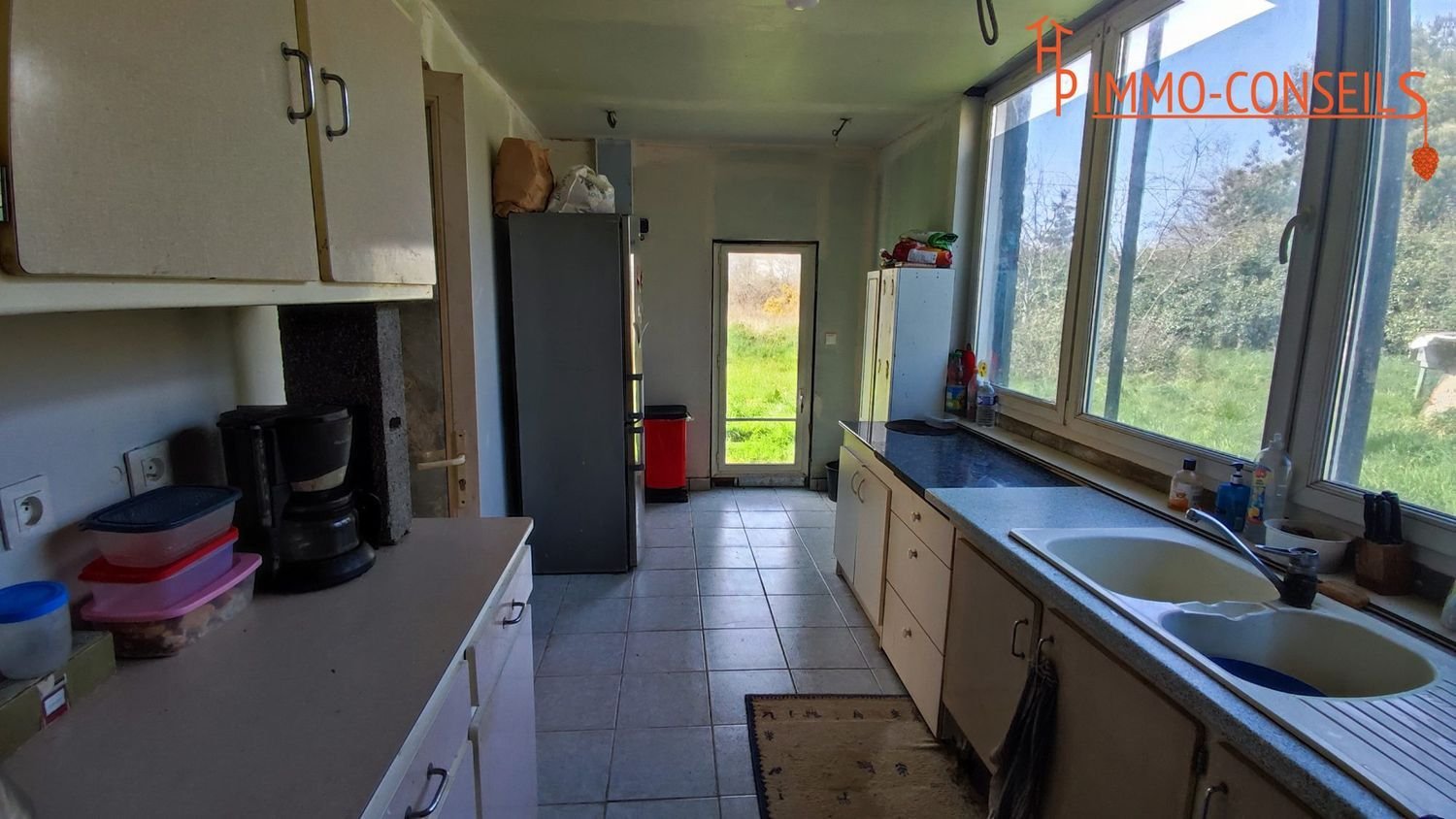 Maison à vendre, 127m², Héric