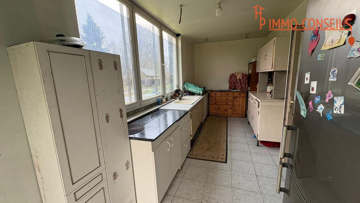Maison à vendre, 127m², Héric