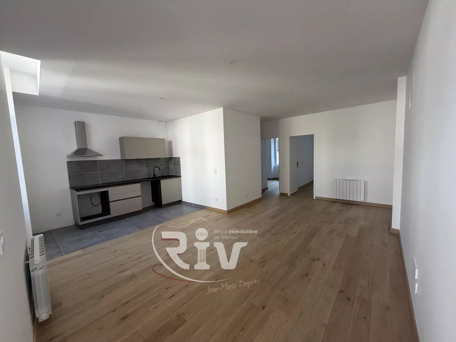 Appartement à louer, 56m², Vienne