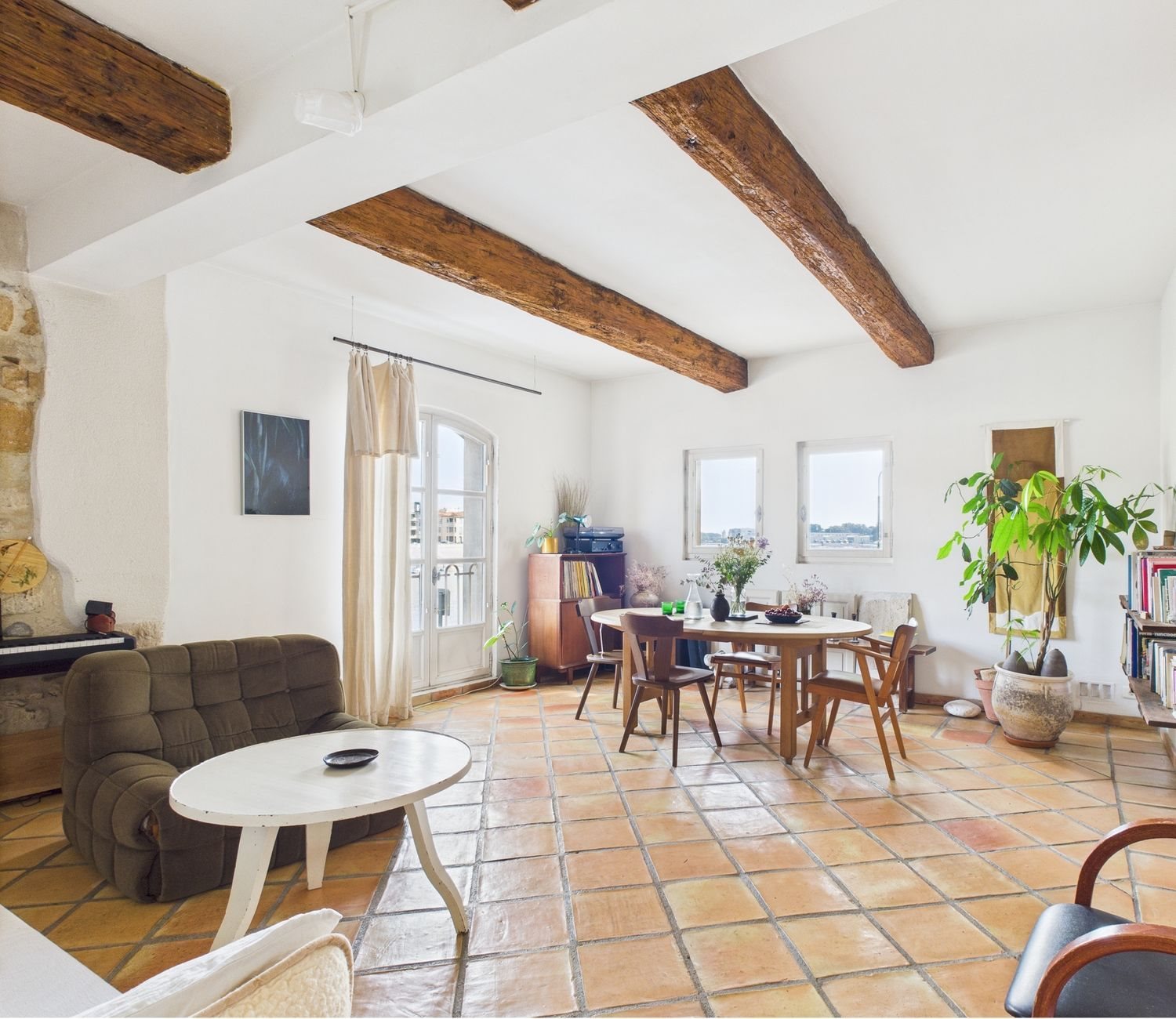 Appartement à vendre, 102m², Arles
