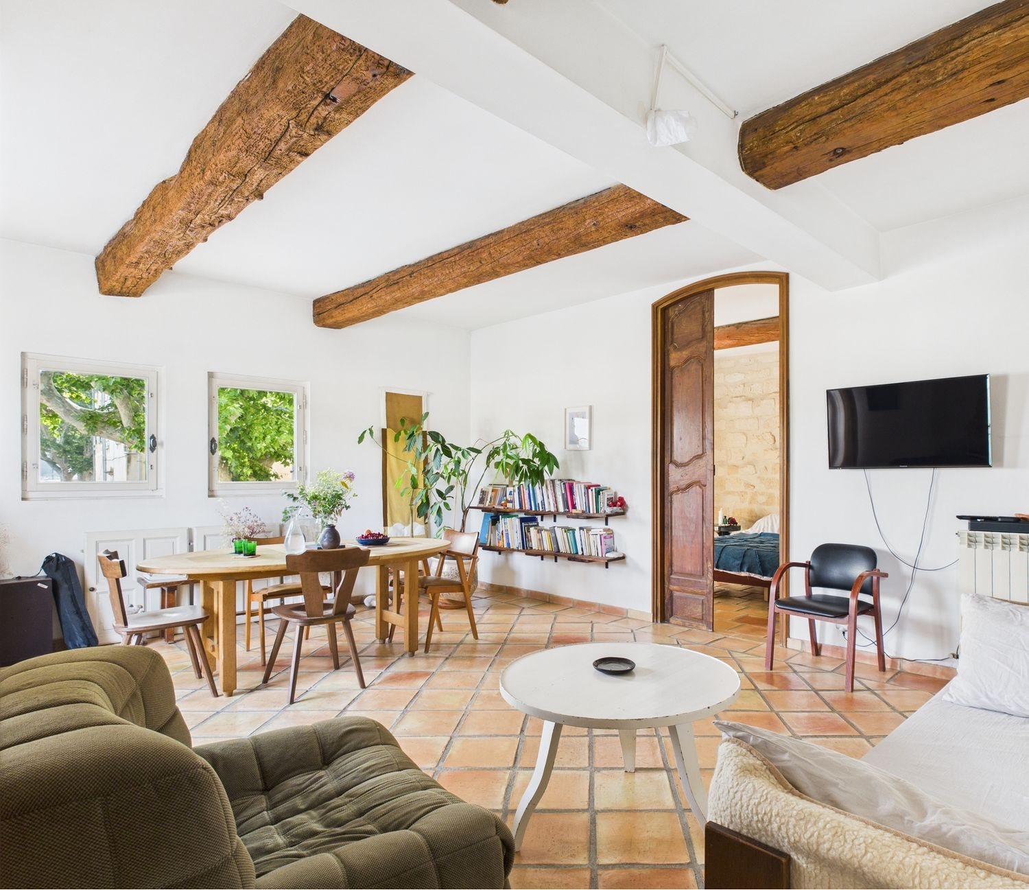 Appartement à vendre, 102m², Arles