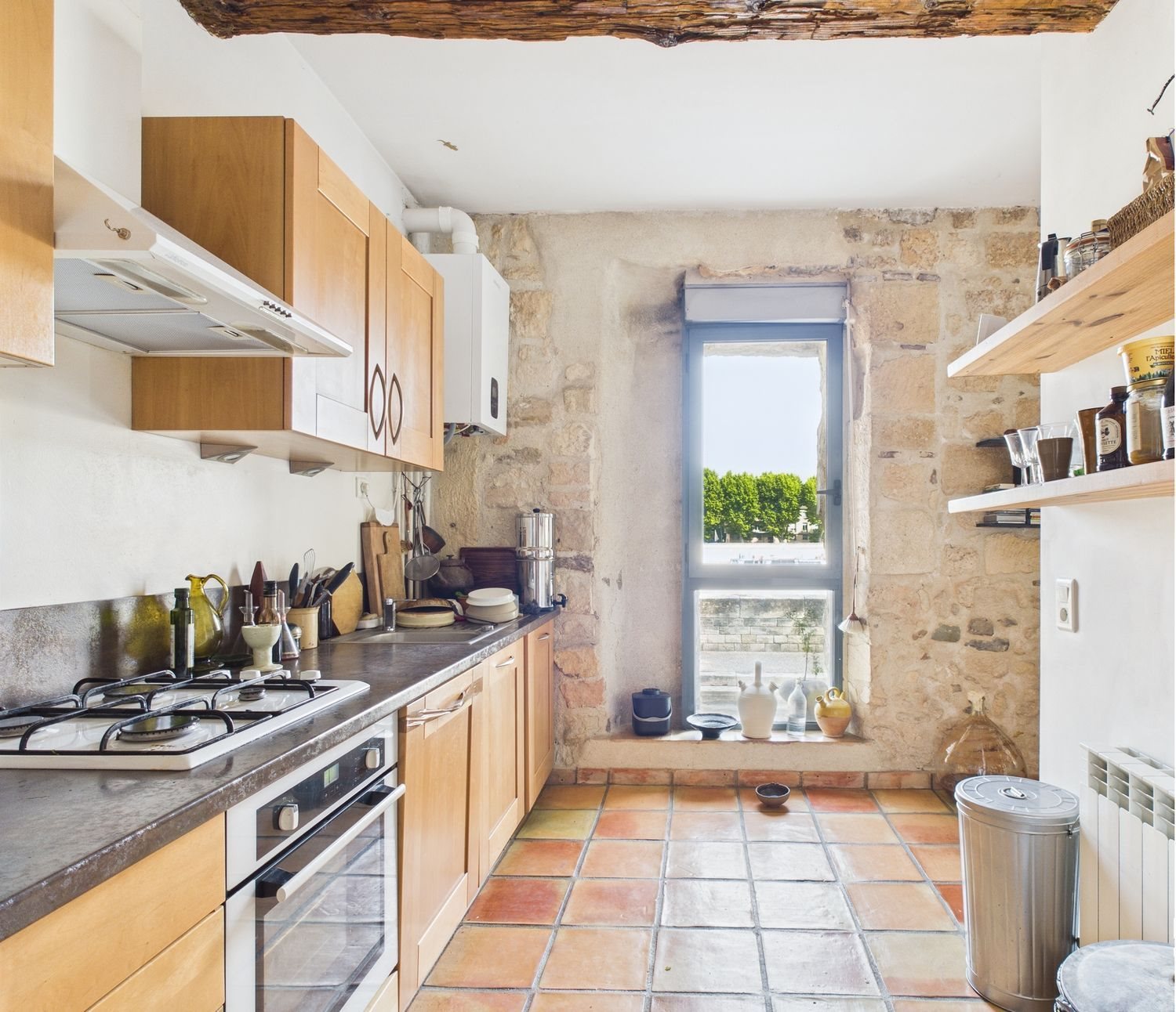 Appartement à vendre, 102m², Arles
