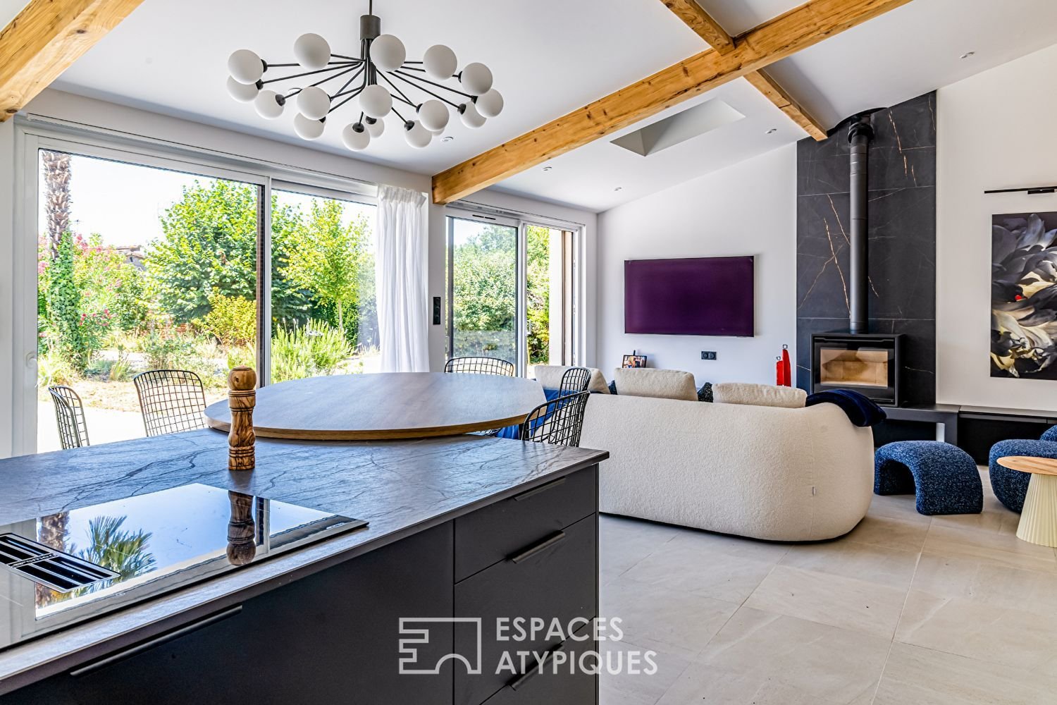 Maison à vendre, 200m², Montauban
