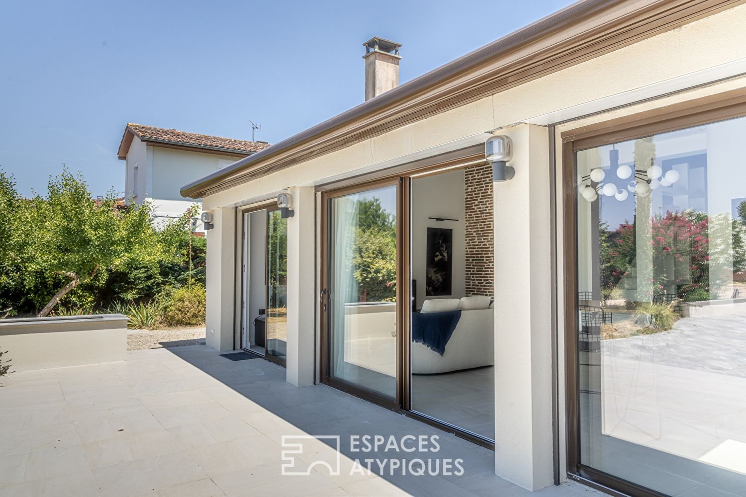 Maison à vendre, 200m², Montauban