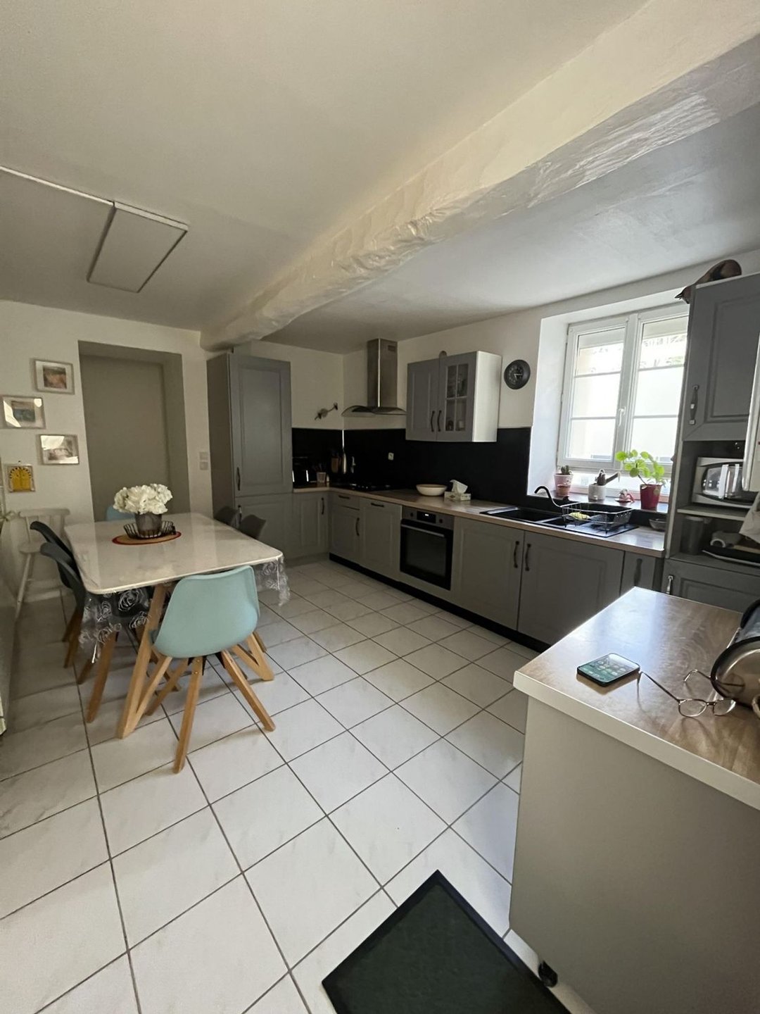 Maison à vendre, 80m², Béthisy-Saint-Martin