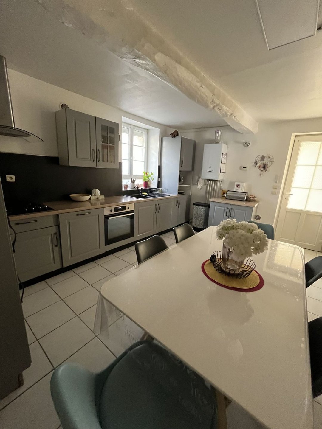 Maison à vendre, 80m², Béthisy-Saint-Martin