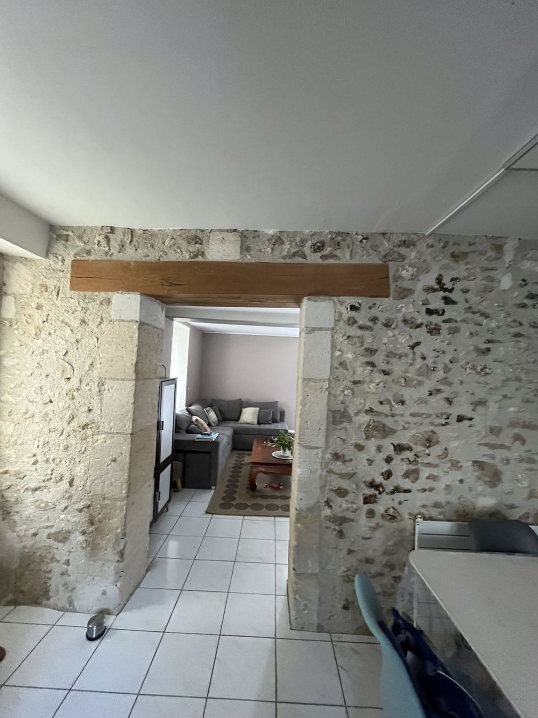 Maison à vendre, 80m², Béthisy-Saint-Martin