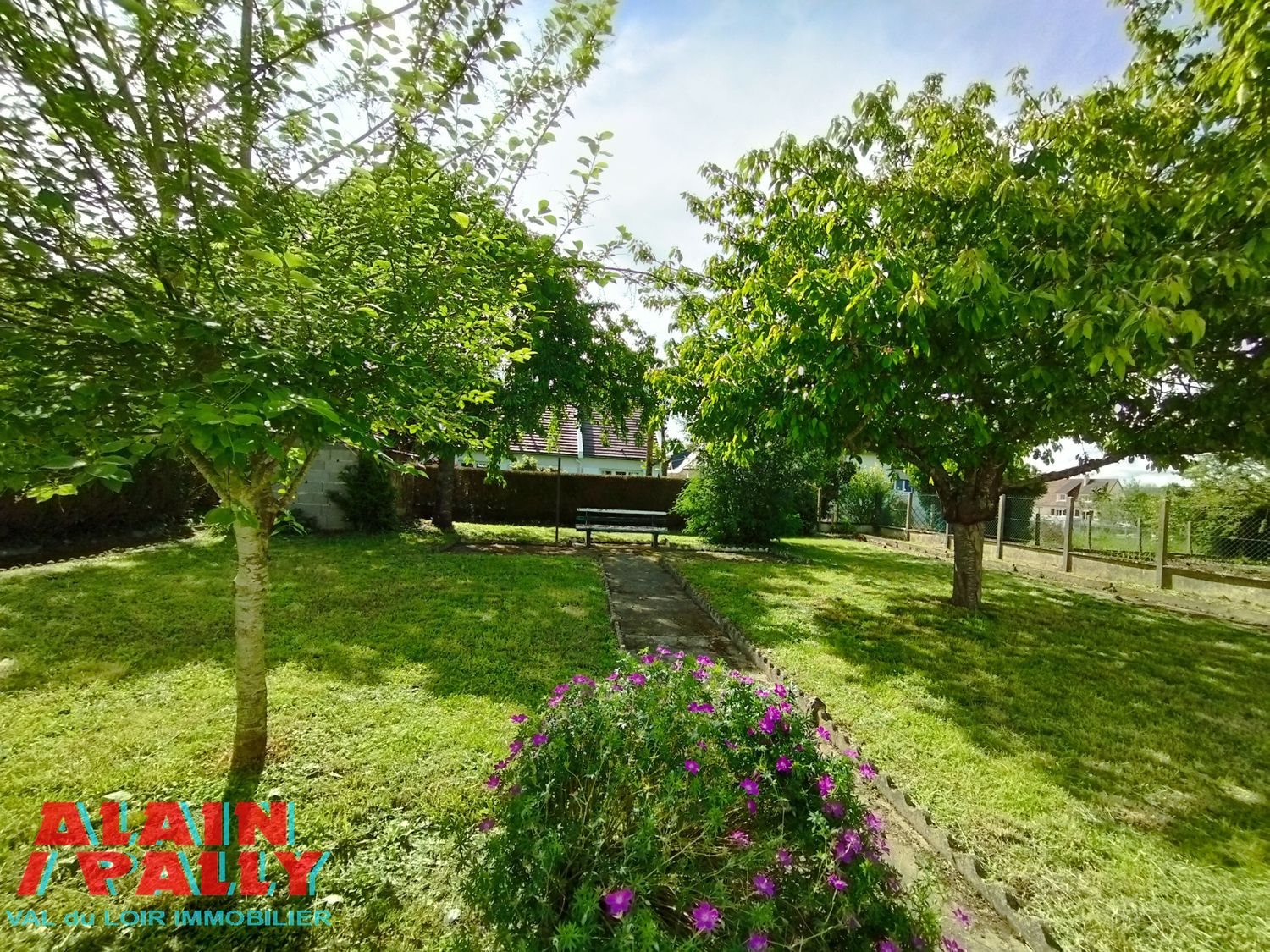 Maison à vendre, 96m², Châteaudun