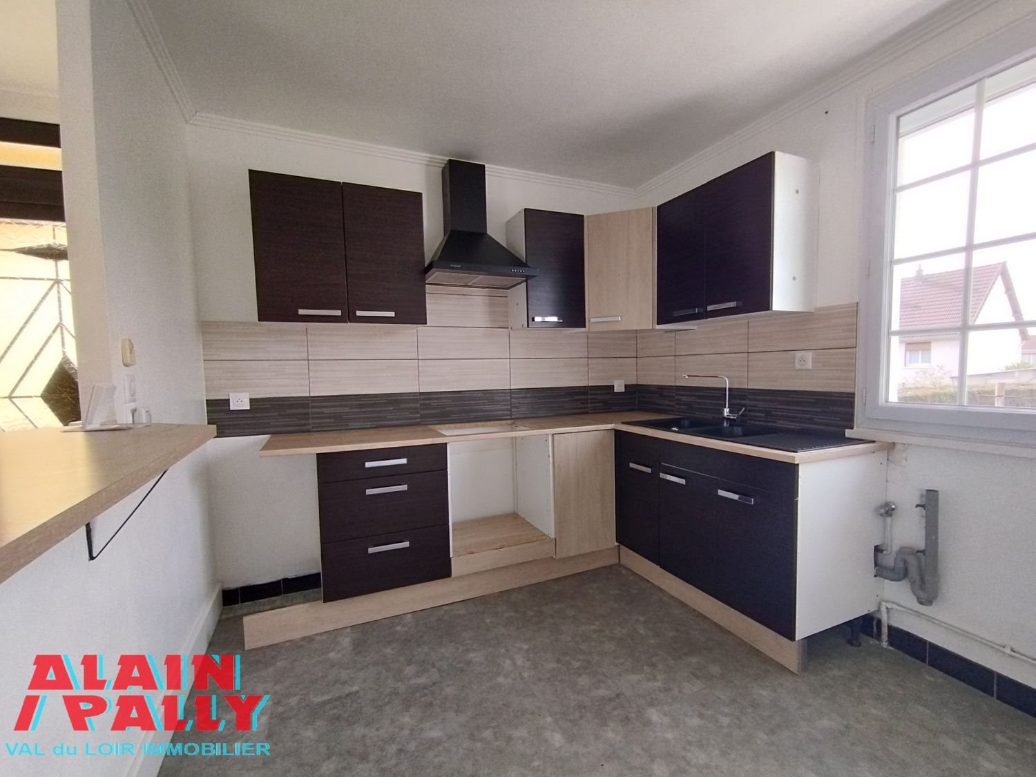 Maison à vendre, 96m², Châteaudun