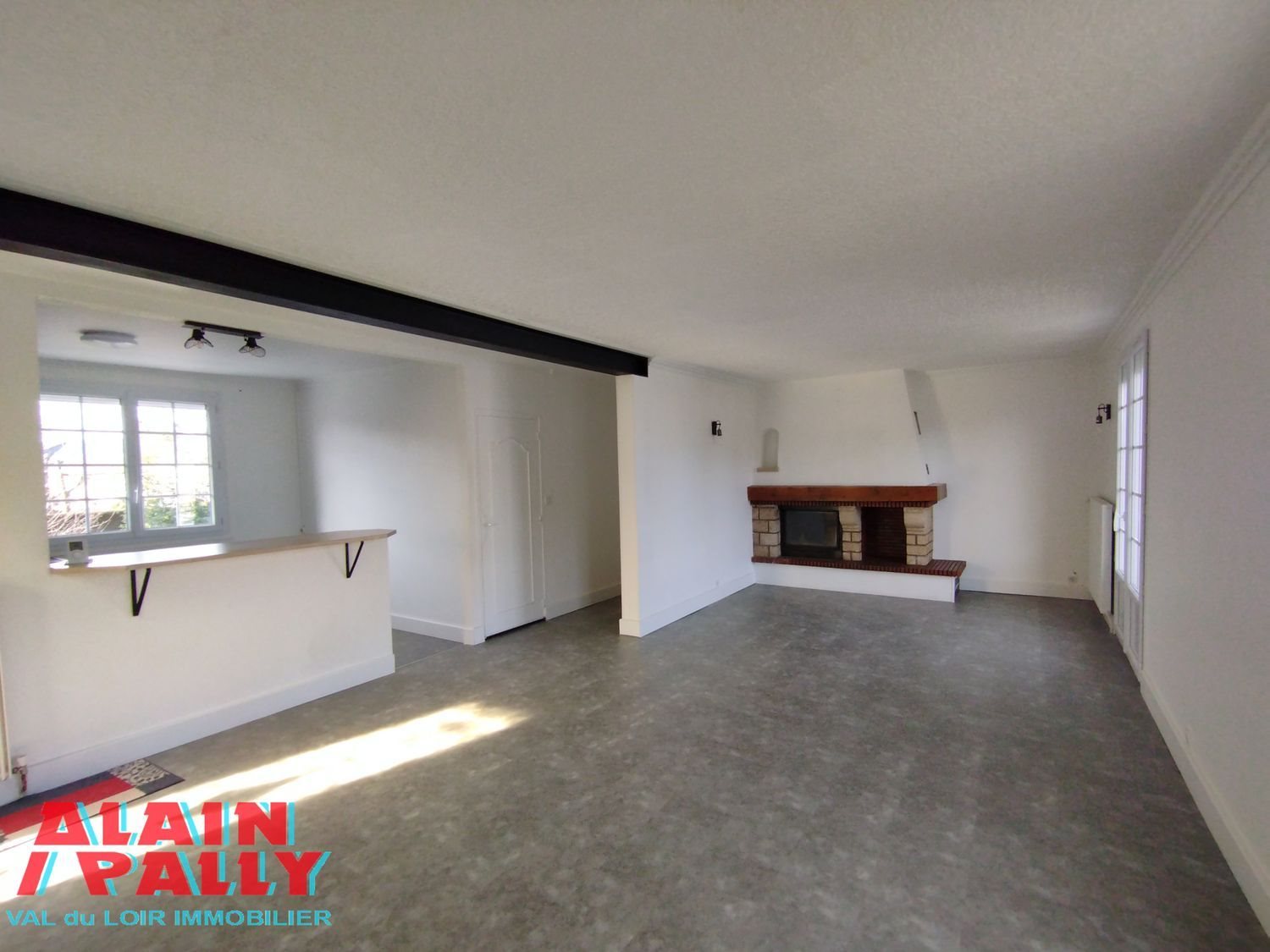 Maison à vendre, 96m², Châteaudun