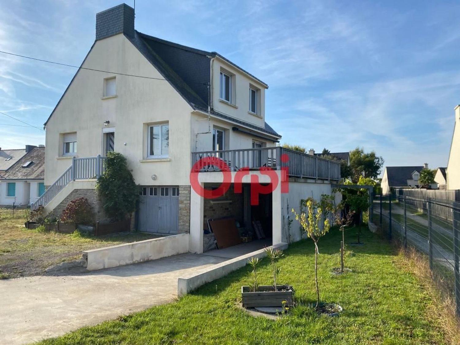 Maison à vendre, 120m², Sarzeau