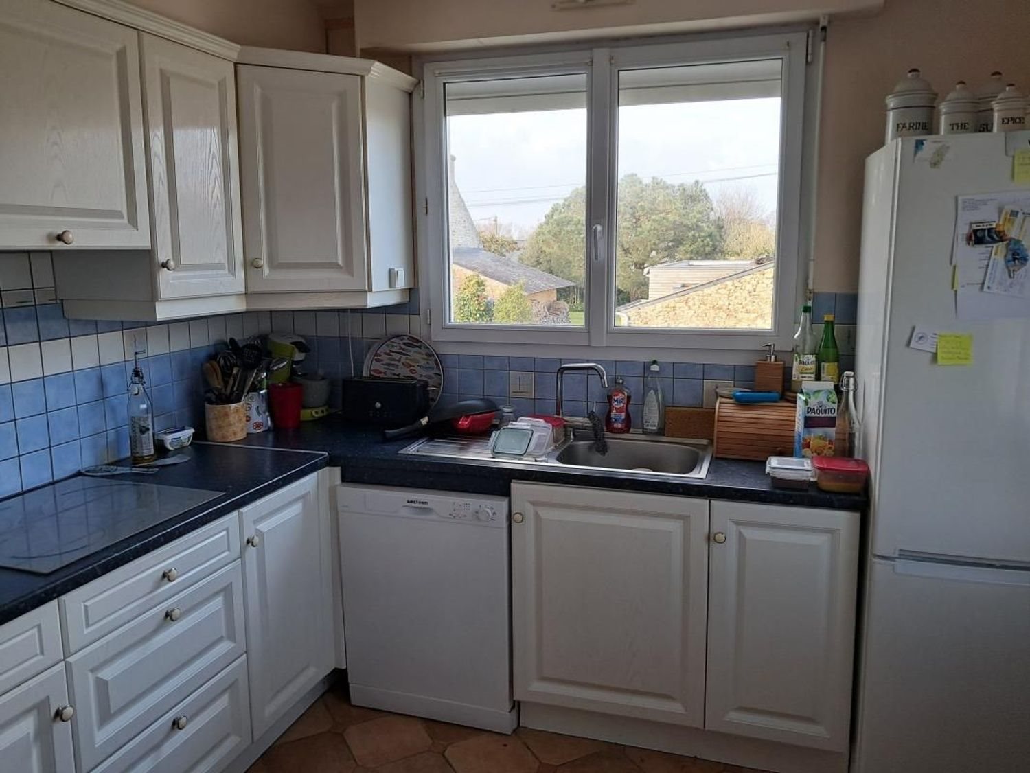 Maison à vendre, 120m², Sarzeau