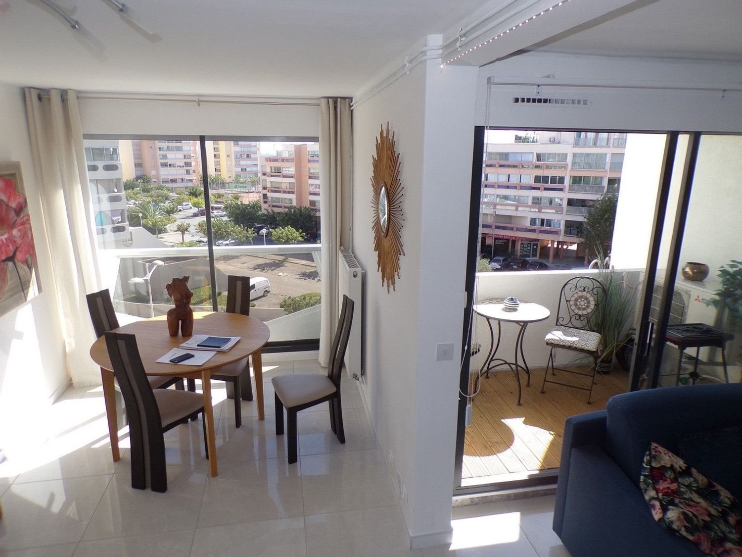 Appartement à vendre, 56m², Mauguio