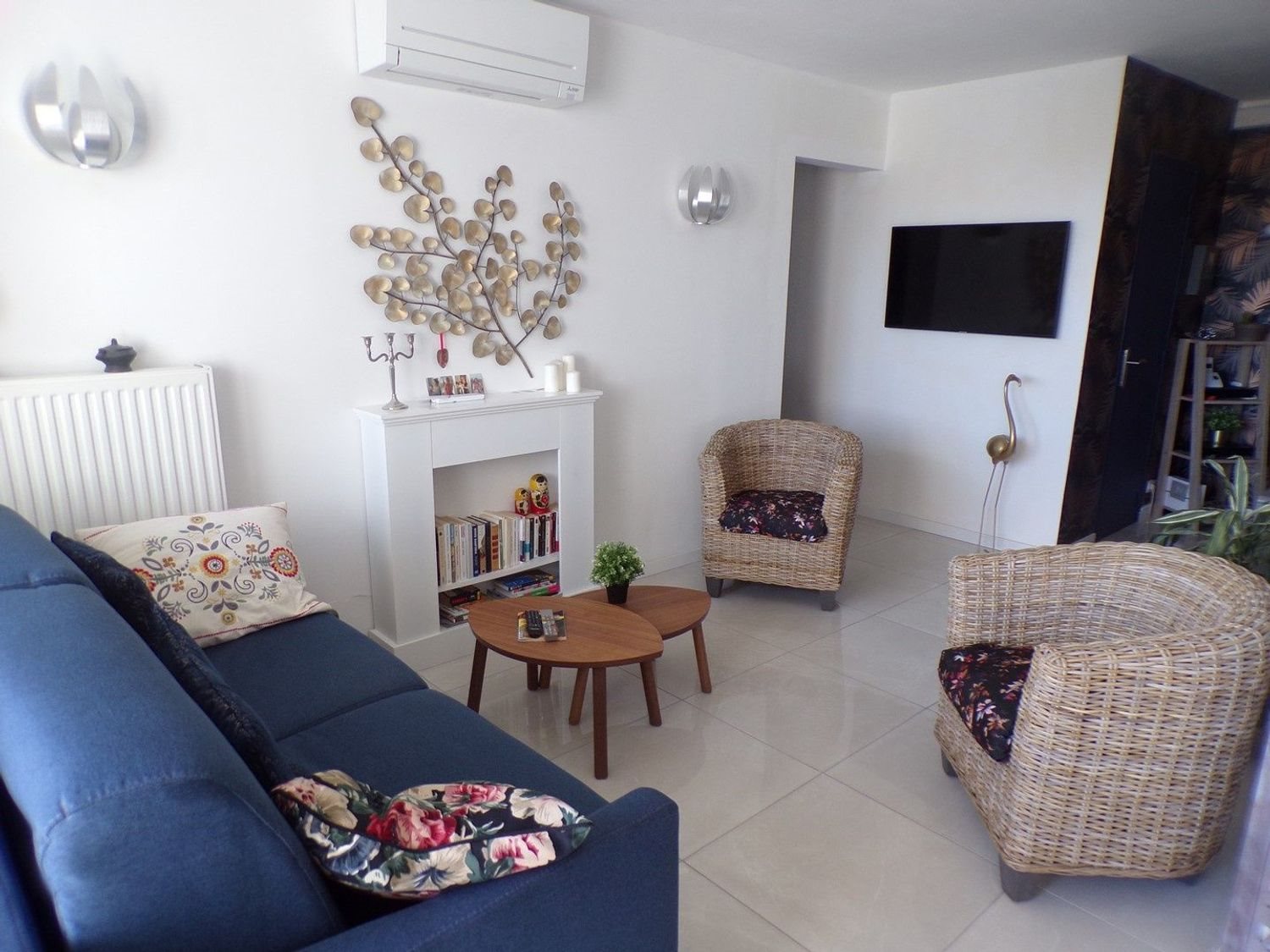 Appartement à vendre, 56m², Mauguio