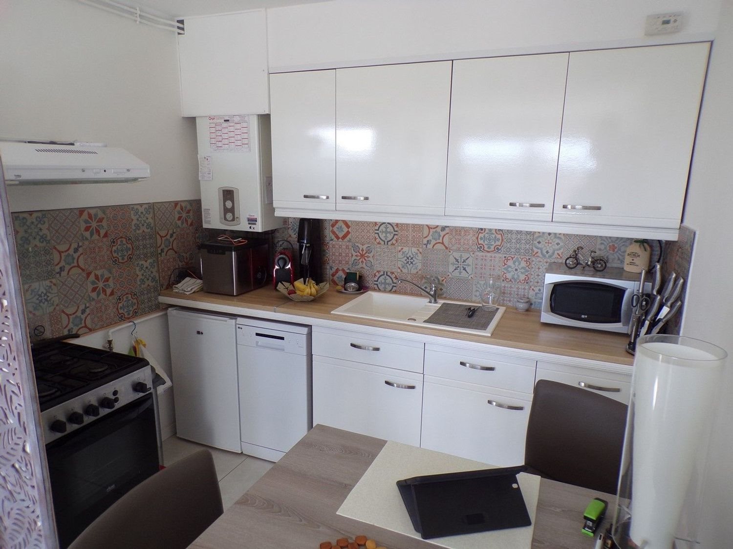 Appartement à vendre, 56m², Mauguio