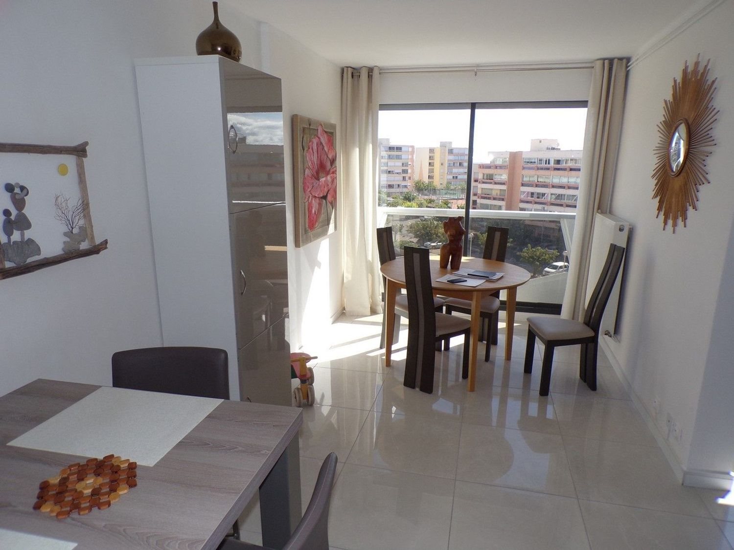 Appartement à vendre, 56m², Mauguio