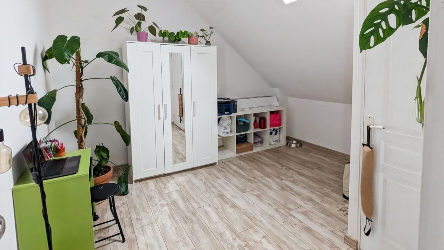 Appartement à vendre, 66m², Auneau