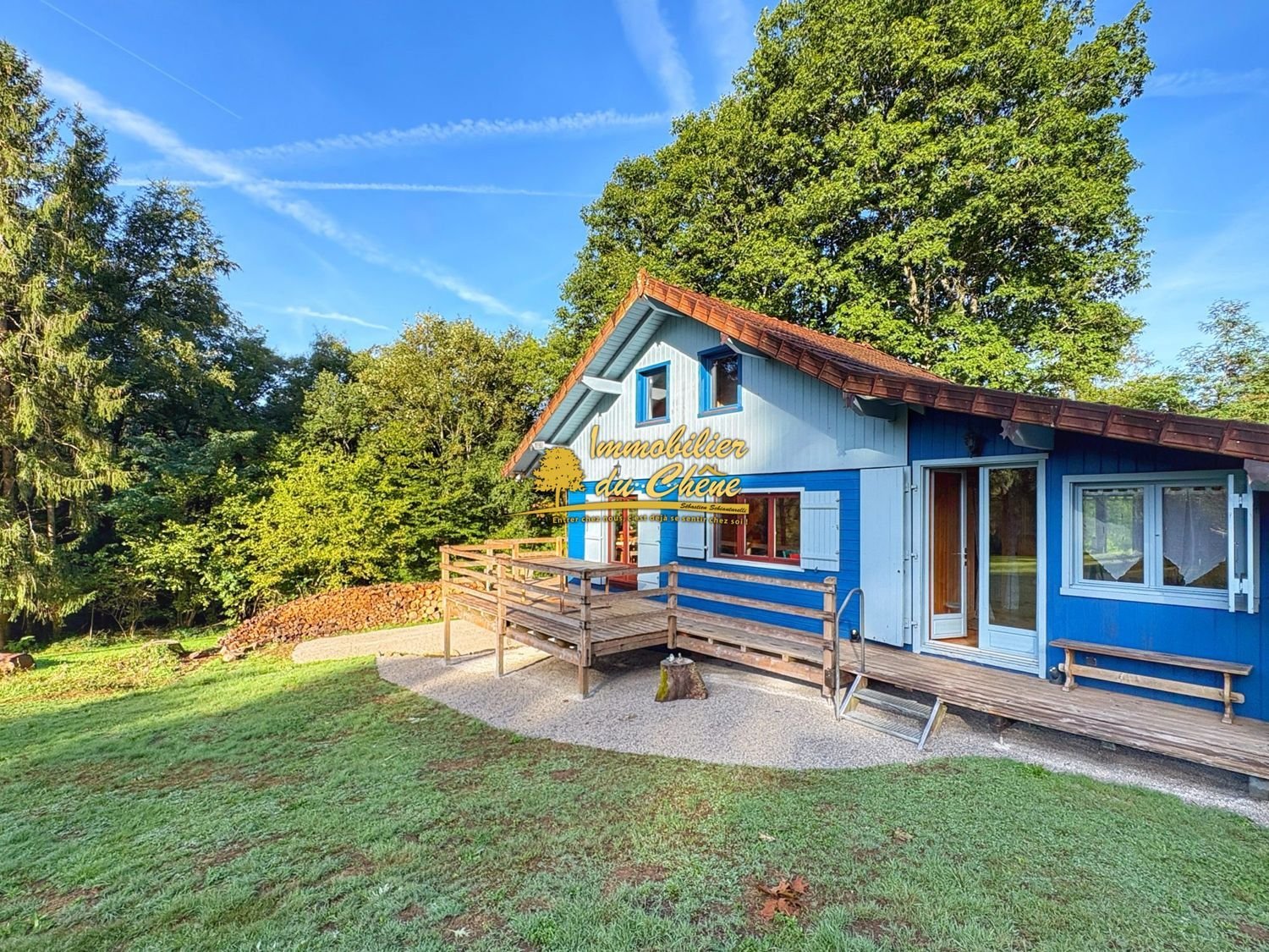 Maison à vendre, 65m², Fresse