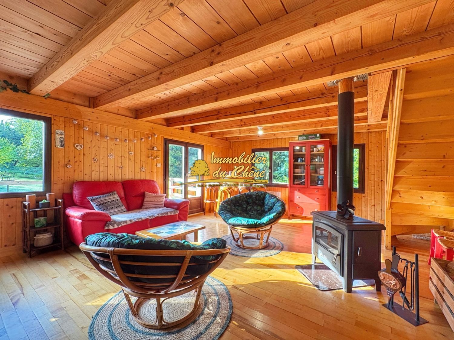 Maison à vendre, 65m², Fresse