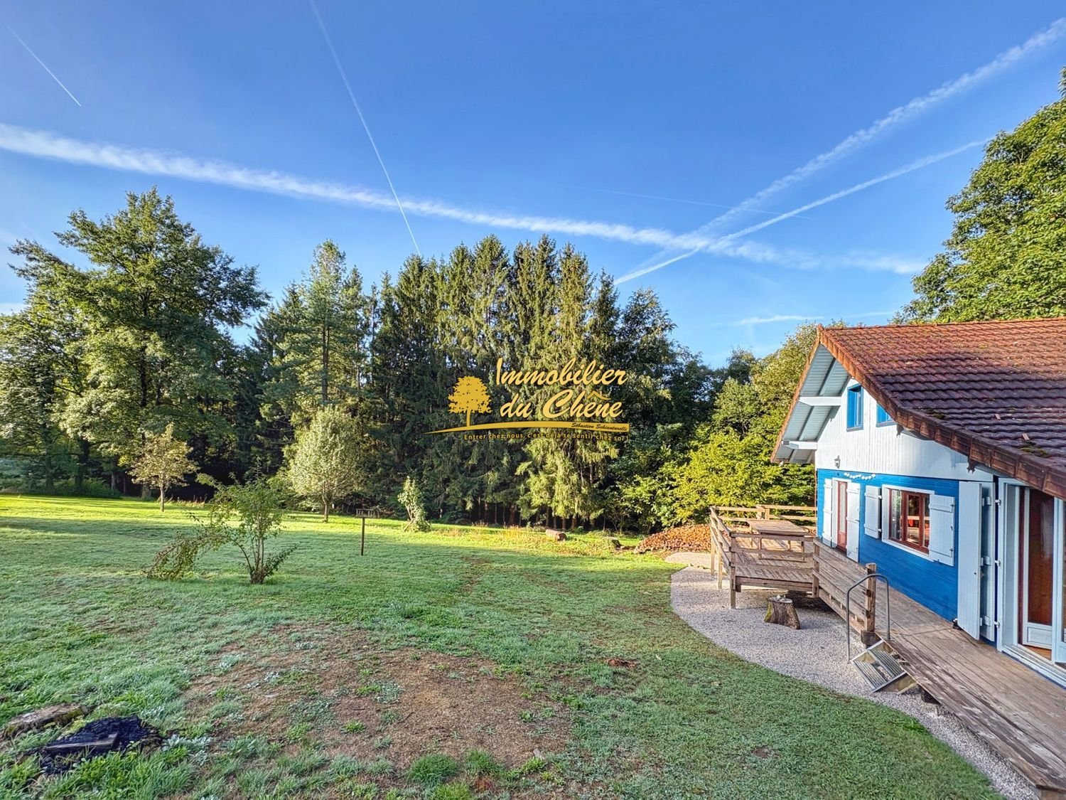 Maison à vendre, 65m², Fresse