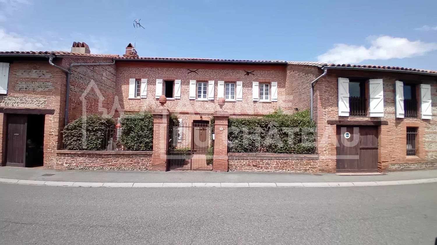 Maison à vendre, 190m², Portet-sur-Garonne