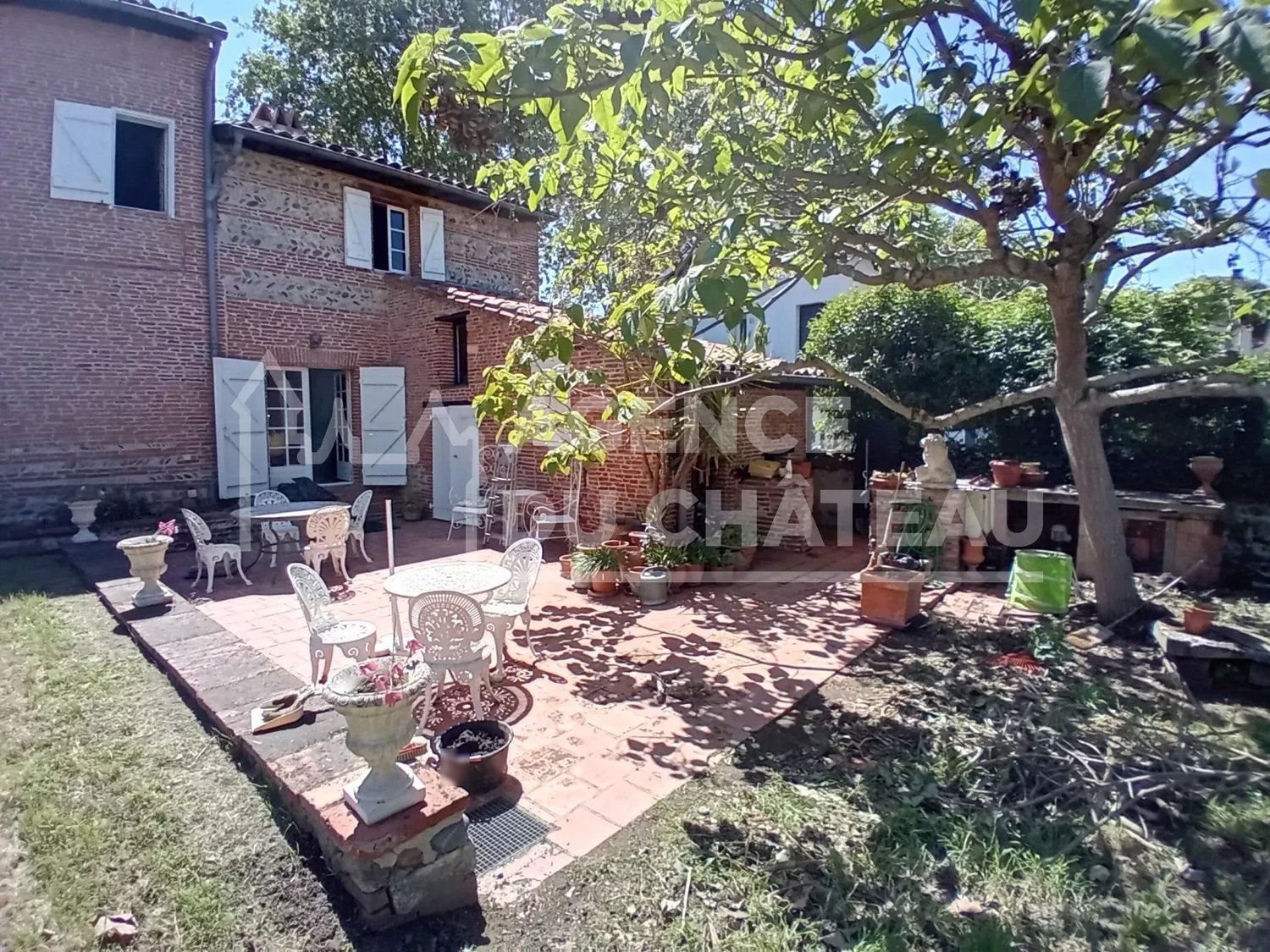 Maison à vendre, 190m², Portet-sur-Garonne