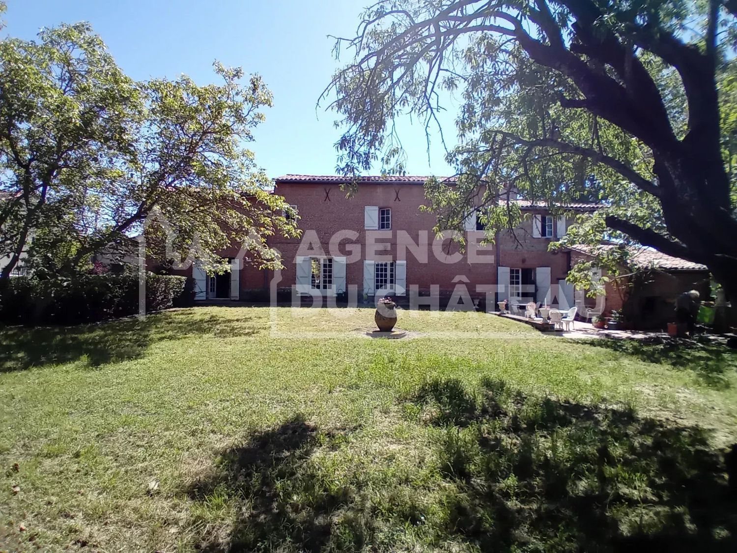 Maison à vendre, 190m², Portet-sur-Garonne