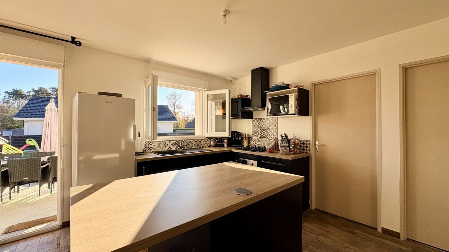Maison à vendre, 90m², Les Abrets