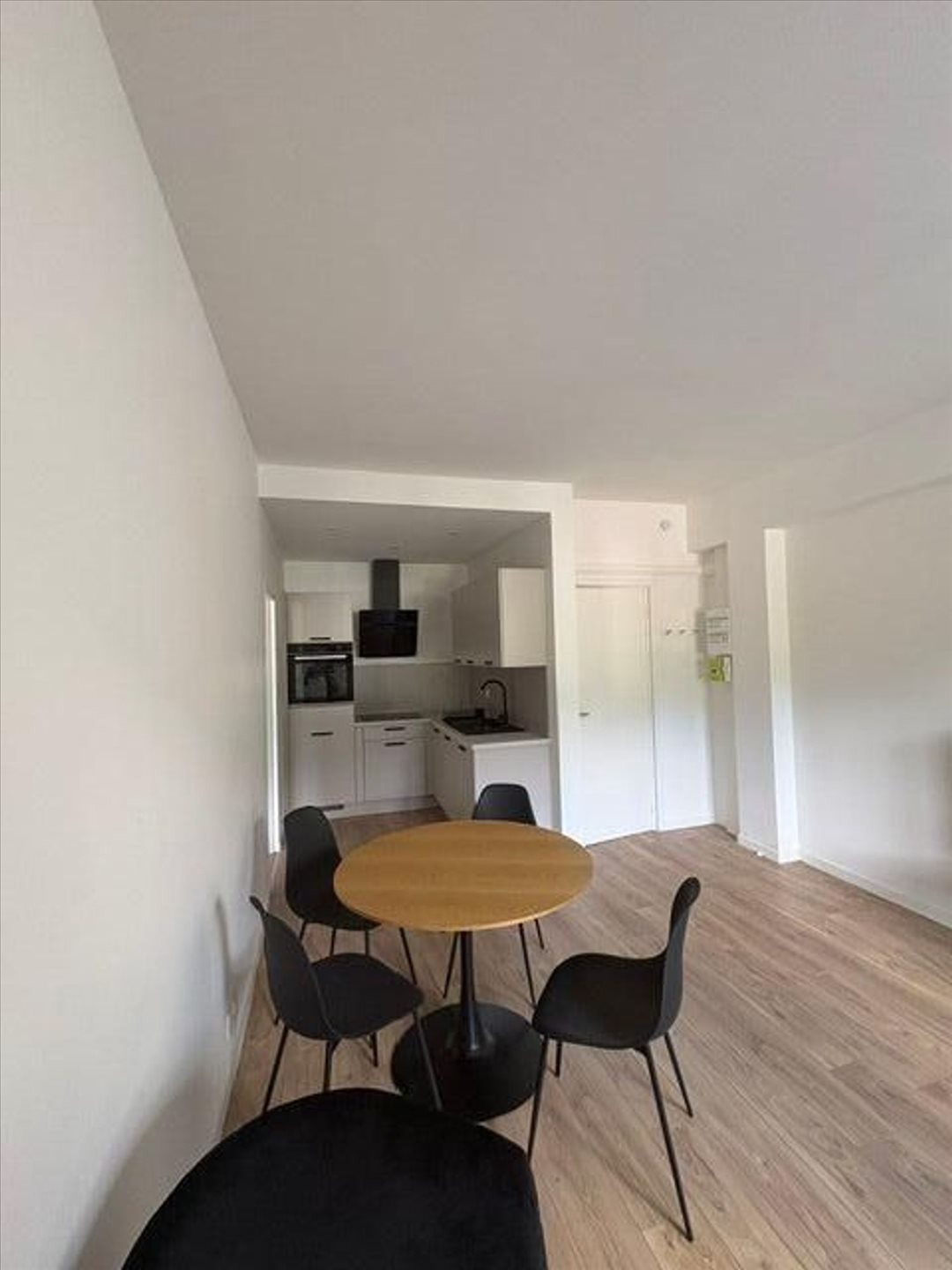 Appartement à louer, 39m², Gex