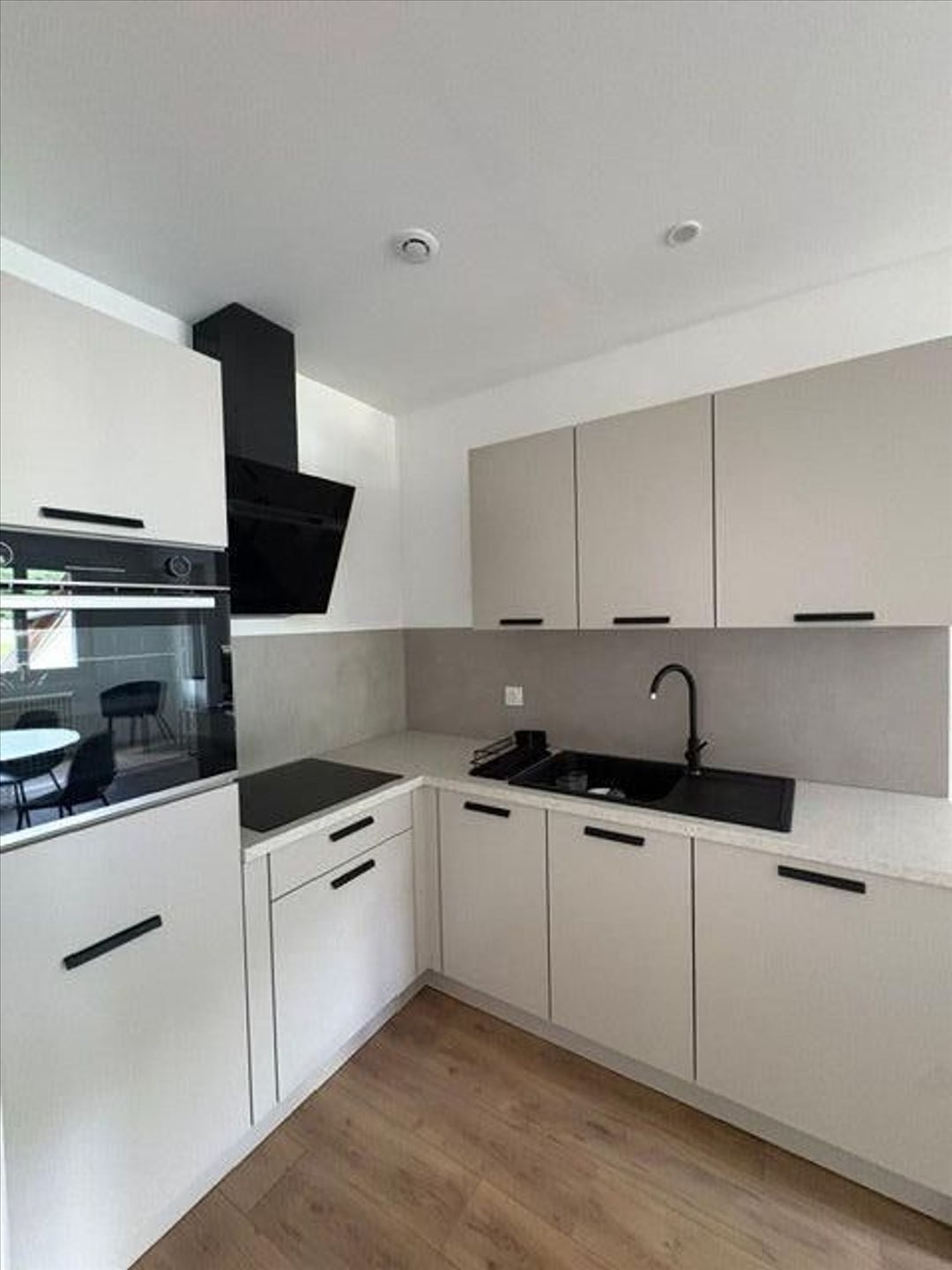 Appartement à louer, 39m², Gex