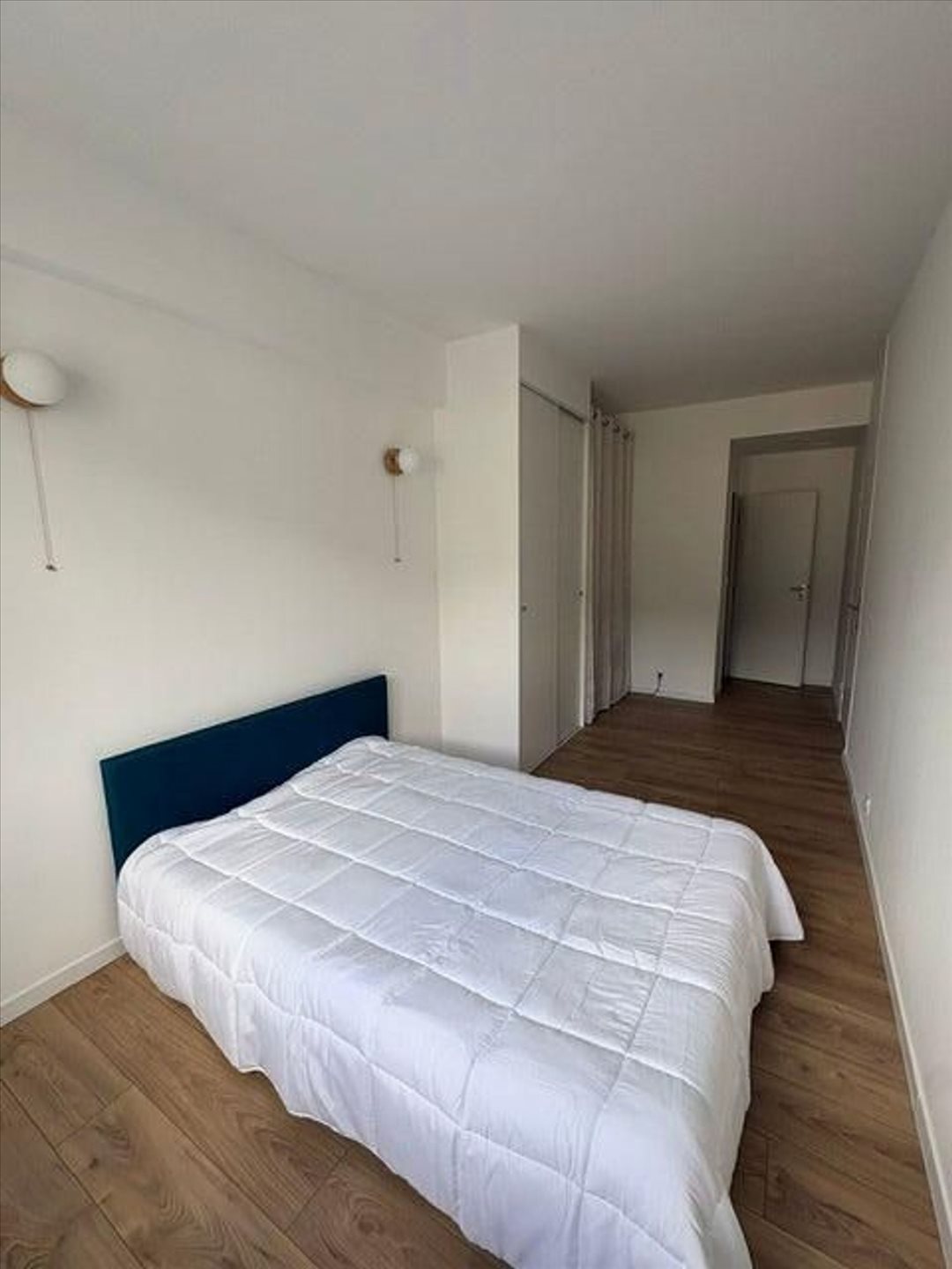 Appartement à louer, 39m², Gex