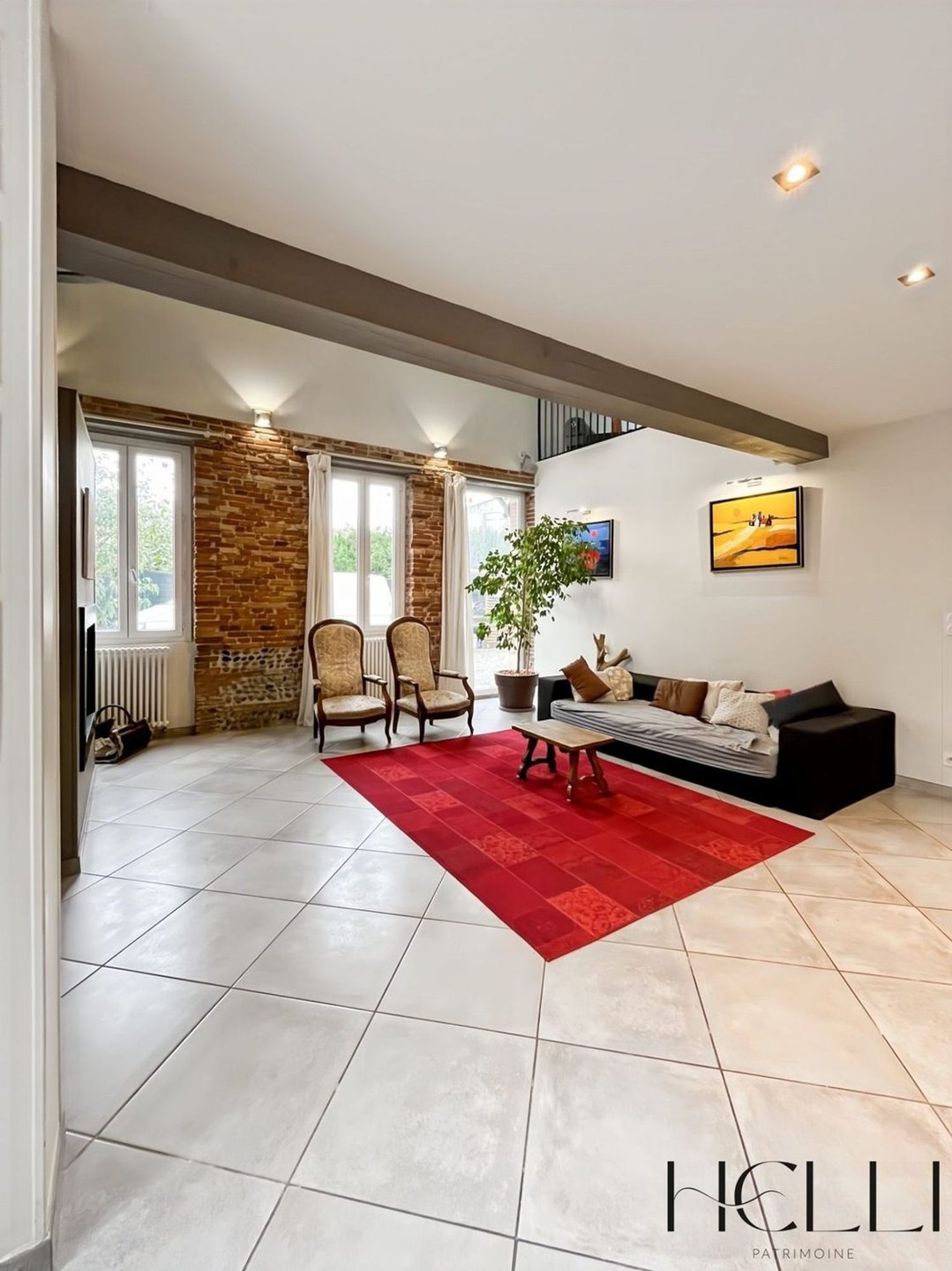 Maison à vendre, 240m², Toulouse