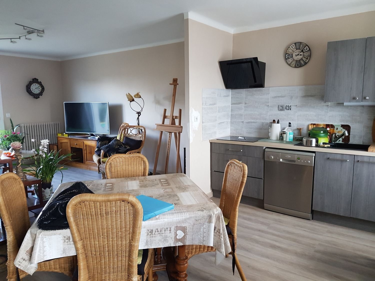 Maison à vendre, 87m², Évron