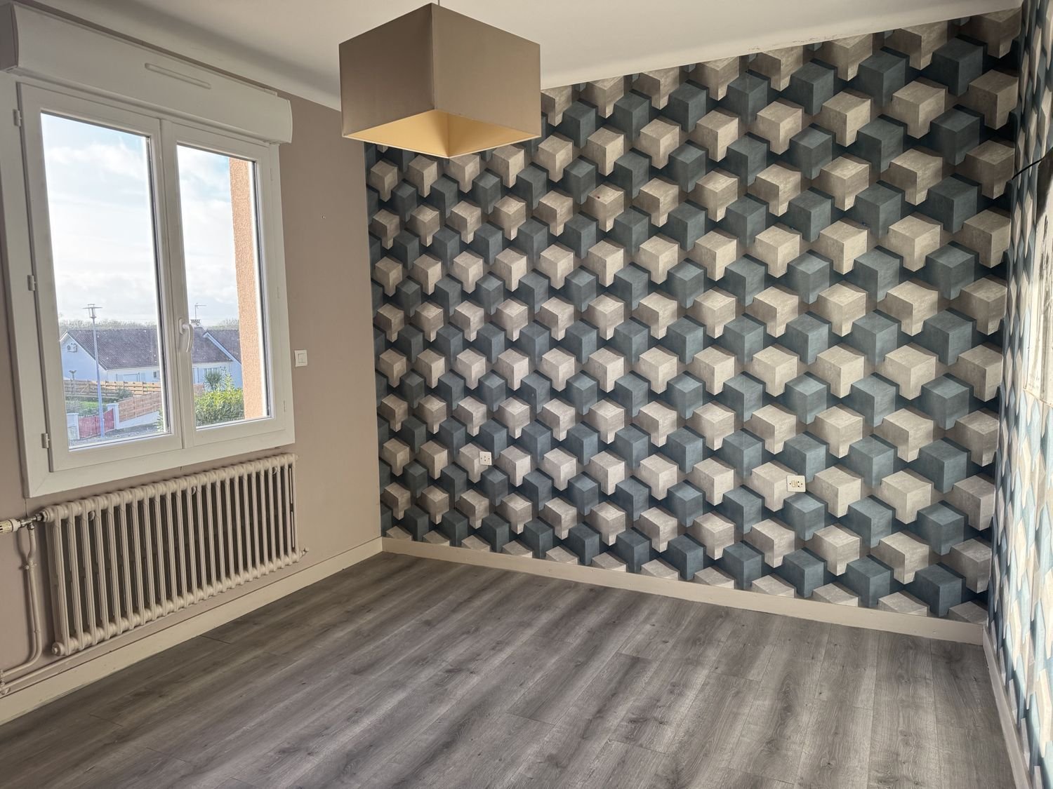 Maison à vendre, 87m², Évron