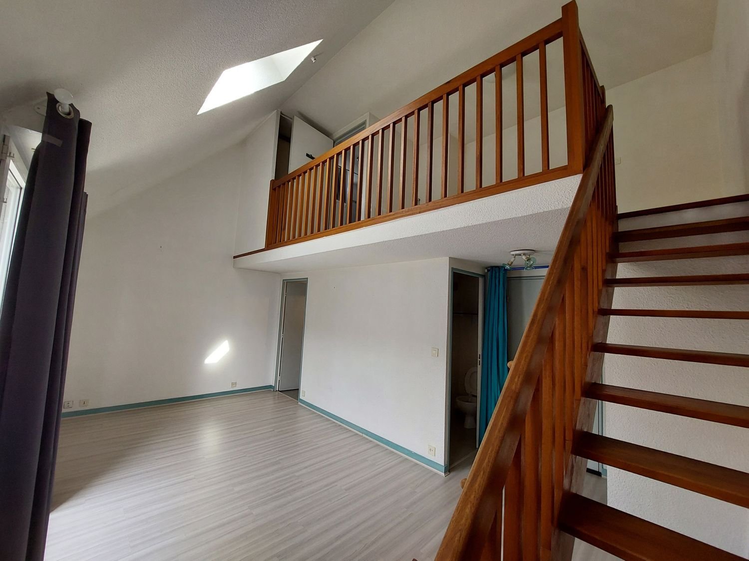 Appartement à louer, 39m², Clermont-Ferrand