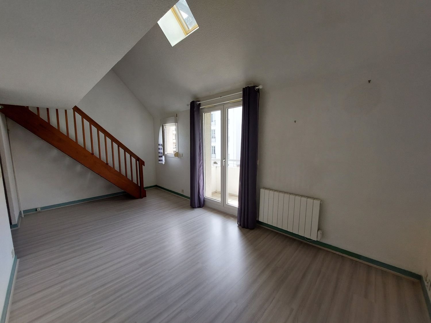 Appartement à louer, 39m², Clermont-Ferrand