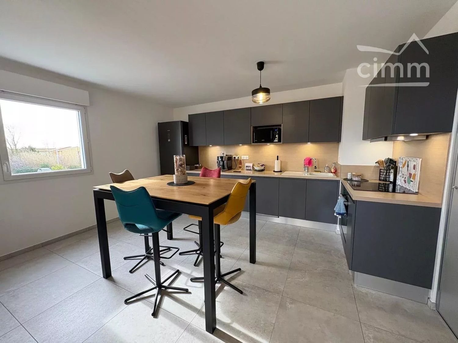 Appartement à vendre, 68m², Valras-Plage