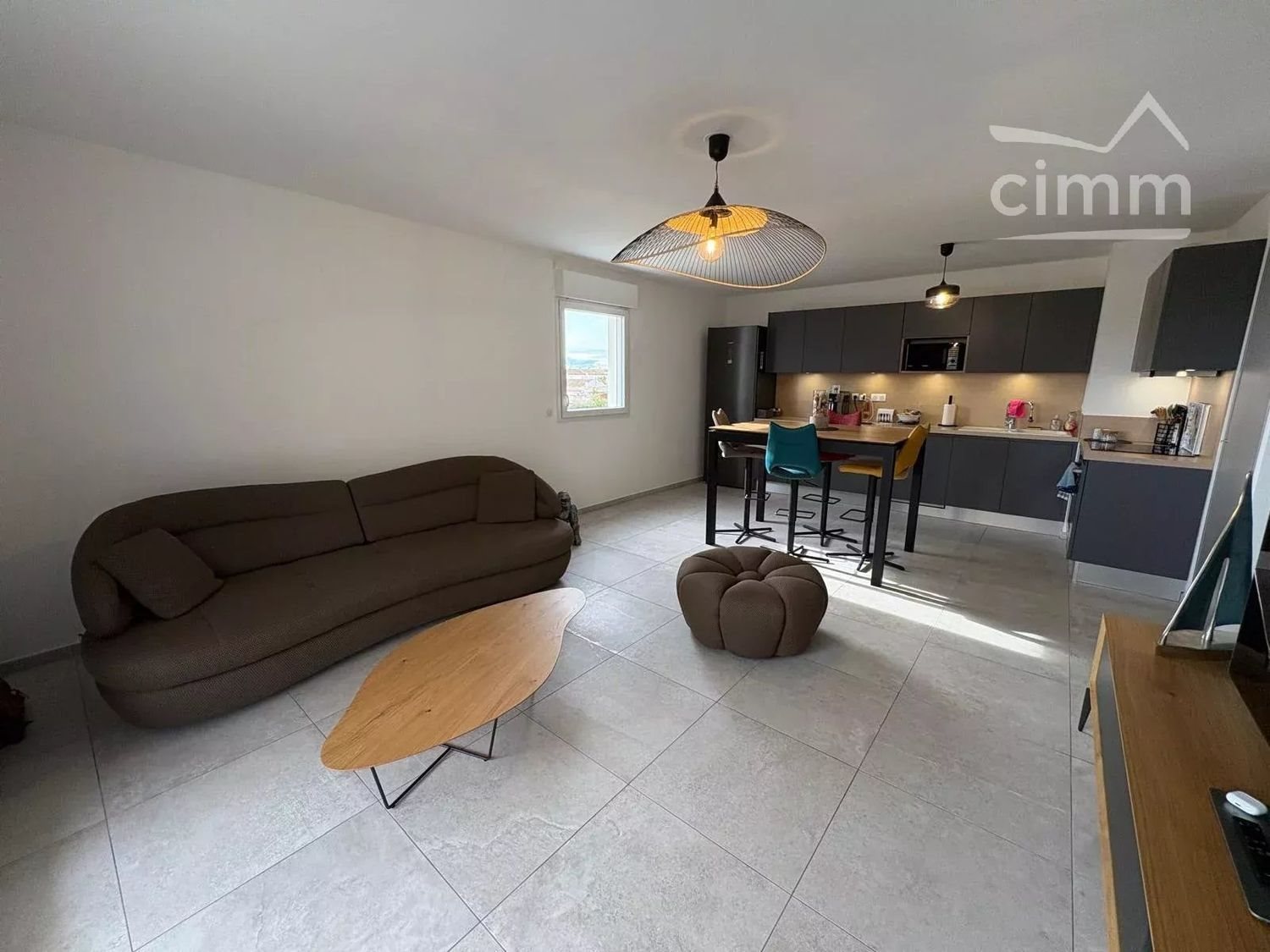 Appartement à vendre, 68m², Valras-Plage